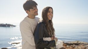 Try with his ex: yes, but only if these 5 criteria are met!