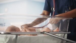 VRS: Two treatments reduce up to 71 % of hospitalizations in babies