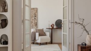 What your interior decoration really says of you, according to the experts