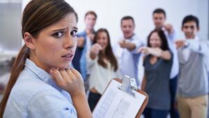 Why criticism touches us so much - and how better to face it, according to a psychologist
