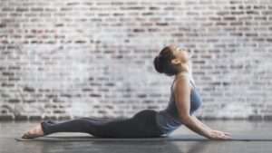 Yin Yoga: What is it?