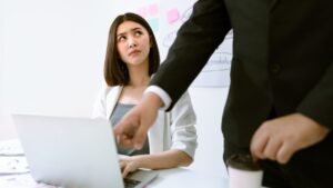 You know them (too much) well: 7 profiles that make work unbearable