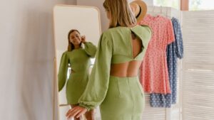 Your clothes betray your emotions: this is how the colors unmask you