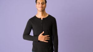 This vibrant pill allows you to eat 40 % less!