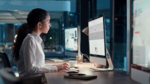 24h day becomes the new standard at work