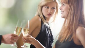 90% of the population can be classified according to 4 types of personality