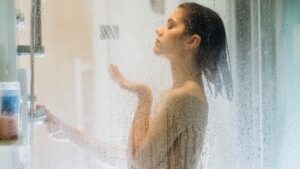 A heat wave, should you shower 1, 2 or 3 times a day? Dr. Kierzek warns against a frequent error