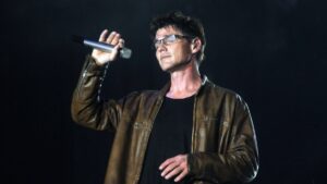 A legend from the 80s struck by an incurable disease: end of career announced?