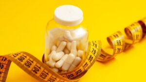 A new anti-obesity pill could soon see the light of day