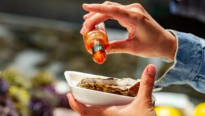A simple spicy sauce can cause a heart attack, alert doctors after a dramatic case
