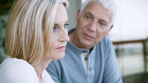 "After 20 years of marriage, I can no longer bear my husband": the analysis of a shrink at this frequent marital distress