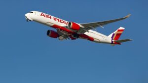 Air India: a single man living out of the crash - a psychologist deciphers his condition