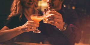 Alcohol and increased risk of pancreatic cancer: an WHO agency establishes a link