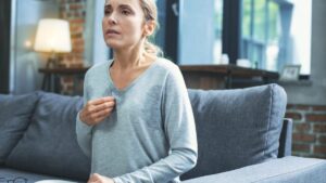 Alert: this new treatment of menopause already under surveillance for liver risk