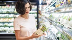 All ready salads, the 6 health traps to avoid according to a dietician