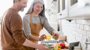 Alzheimer's, this diet could reduce your effortless risk by 25 %