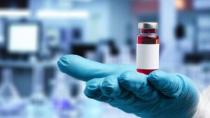 An unexpected double effect: Beyfortus would also protect against ear infections