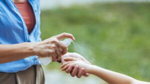 Anti-mosquitoes, here are the really effective products according to 60 million consumers