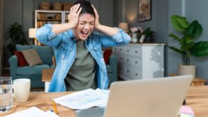 Are you more irritable when it's hot? Science explains why