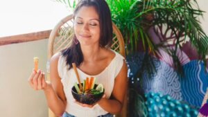 Are you often constipated? This simple afternoon snack can finally unlock your transit