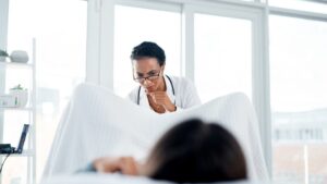 At 33, she learned her cancer after neglecting this screening for 8 years. Don't make the same mistake!