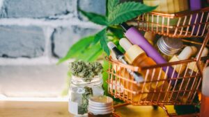 Boom of CBD poisoning: the real danger behind these over -the -counter products