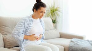 Chronic bloating: this little -known cause has nothing to do with what you eat