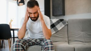 Chronic headaches, what if your analgesics were in question? What Dr. Kierzek recommends