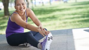 Colon cancer: a new study proves that sport reduces recurrences and prolongs life