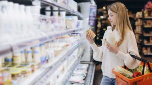 Compotes in supermarket: this label trap that too many consumers still ignore