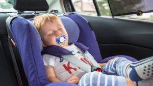 Death of a forgotten child in a car in Istres: how to avoid these recurring dramas every summer