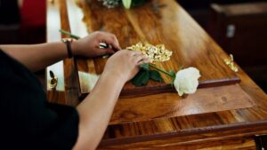 Declared dead, she wakes up in her coffin! Lazarus syndrome in question