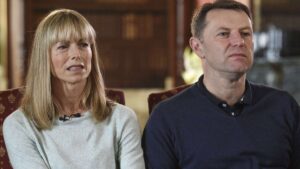 Disappearance of Maddie: What the solidity of the McCann couple reveals, according to a psychologist