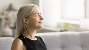 Do not neglect these 17 seconds: this little ritual hides a surprising power