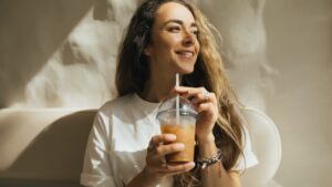 Do you really have to drink from the Cloud Coffee to hydrate this summer?