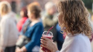 Do you suffer from hypertension? Here are 4 drinks to avoid with heat according to our expert