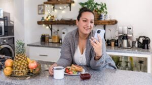 Do you want to lose weight? Please note, these 8 breakfast foods ruin your efforts according to a dietician