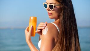 Do you want to reuse your sunscreen? Here are the signs that she is no longer good according to a dermatologist