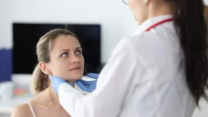 ENT cancers: after 20 years of dead end, immunotherapy reduces the risk of relapses