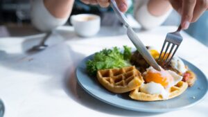 Fatigue, cravings, weight gain ... What if your breakfast time was in question?