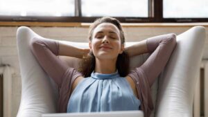 Fatigue in the office or on telework? This Japanese micro-dieste changes everything