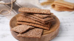 Flower bread, blown pancakes ... Are these alternatives to white bread really "healthy"? The opinion of our expert