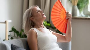Hot and hypertension, which you need to know to avoid complications