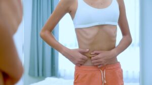 "I don't want to be healthy, I want to be fine in the photo": a psy alert on the glorification of anorexia on networks