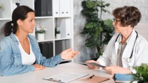 "I was told that it was in my head": she miraculously survives cancer that 21 doctors have not seen