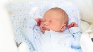 Inspired by Mathieu, this Breton first name remains a must in 2025