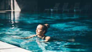 Intimate flora, yeast infection, irritation ... The real consequences of chlorine of swimming pools this summer