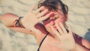 June yellow 2025: protect yourself from the sun with these 6 simple rules