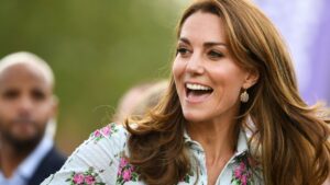 Kate Middleton's royal breakfast against fatigue and stress may surprise you ...