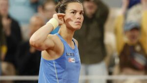 Loïs drink accused of "feeling very bad": Where does excessive sweat come from? Response from Dr Kierzek